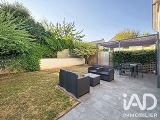  Maison à vendre 5 pièces 94 m²
