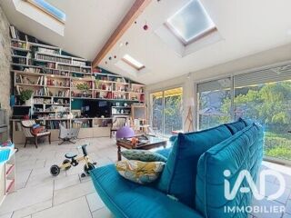  Maison à vendre 7 pièces 167 m²