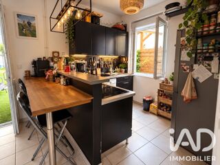 Vente Maison Vente Maison/villa 3 pièces Les essarts-le-roi