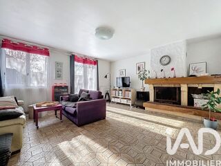  Maison à vendre 7 pièces 126 m²