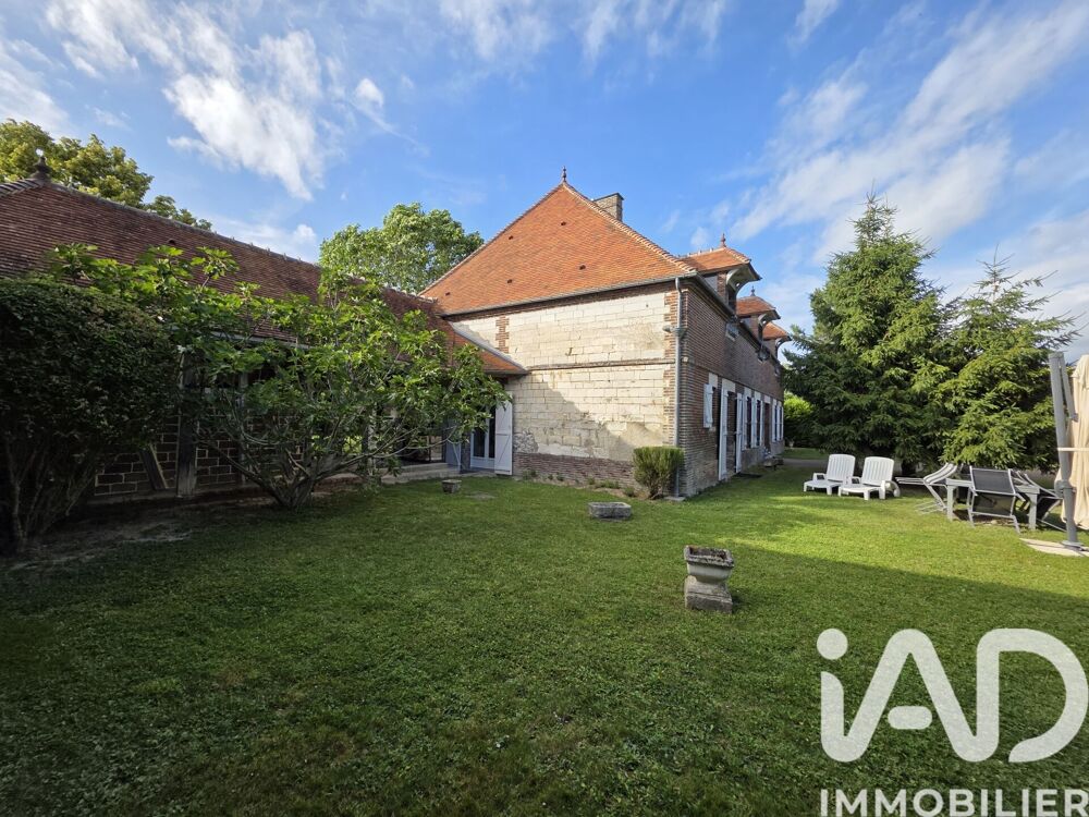 Vente Maison/villa 10 pièces