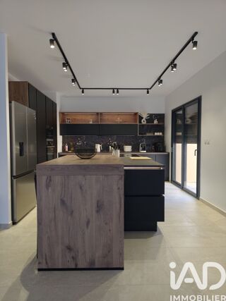 Maison à vendre 5 pièces 120 m²