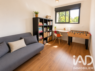  Maison à vendre 5 pièces 117 m²