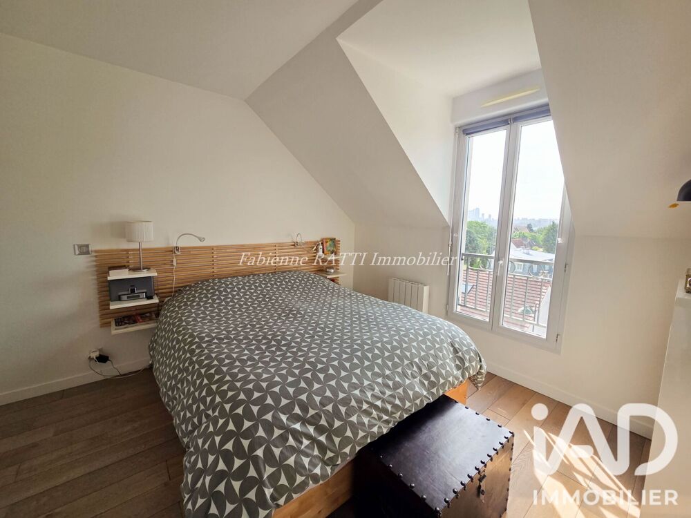 à vendre  Appartement Carrières-sur-Seine (78420)