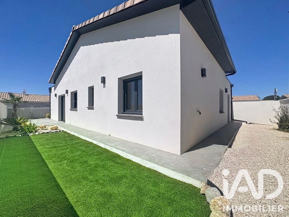Vente Maison/villa 4 pièces