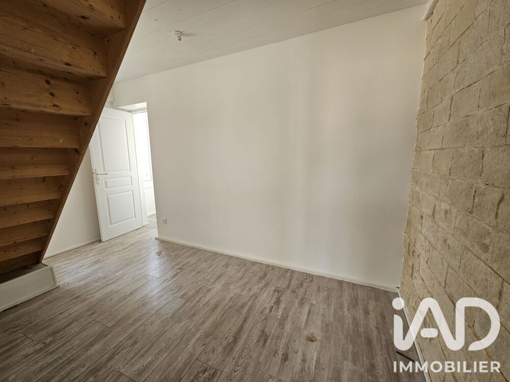 Location Appartement Location Duplex 5 pièces Pons
