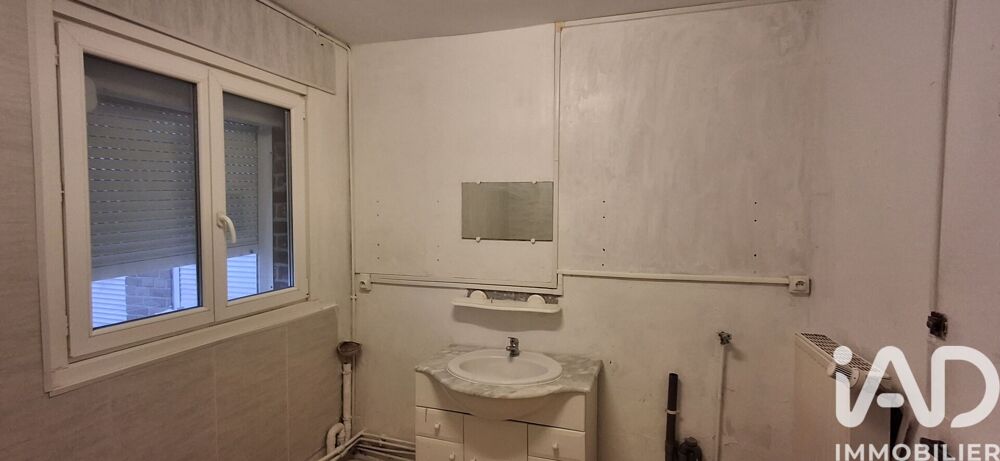Vente Maison de ville 5 pièces