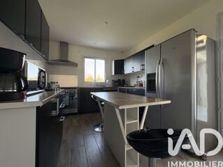  Maison à vendre 4 pièces 141 m²