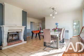  Maison à vendre 6 pièces 140 m²