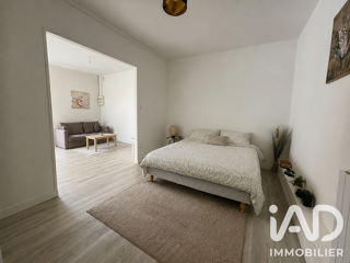  Immeuble à vendre 107 m²