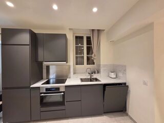  Appartement � louer 3 pi�ces 53 m�