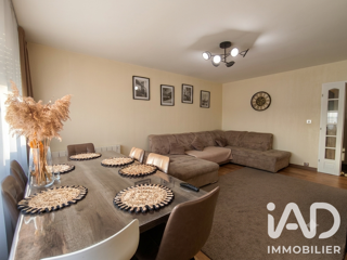  Appartement à vendre 4 pièces 86 m²