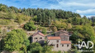 Vente Maison Vente Maison de campagne 6 pièces Nozières