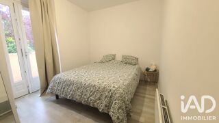  Appartement à louer 2 pièces 34 m²