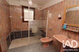  Maison à vendre 5 pièces 122 m²