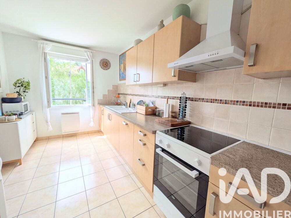 Vente Appartement Vente Appartement 3 pièces Chelles