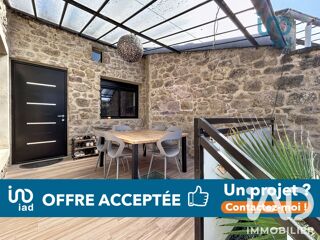  Maison à vendre 3 pièces 88 m²