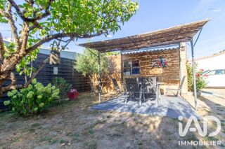  Maison à vendre 3 pièces 65 m²