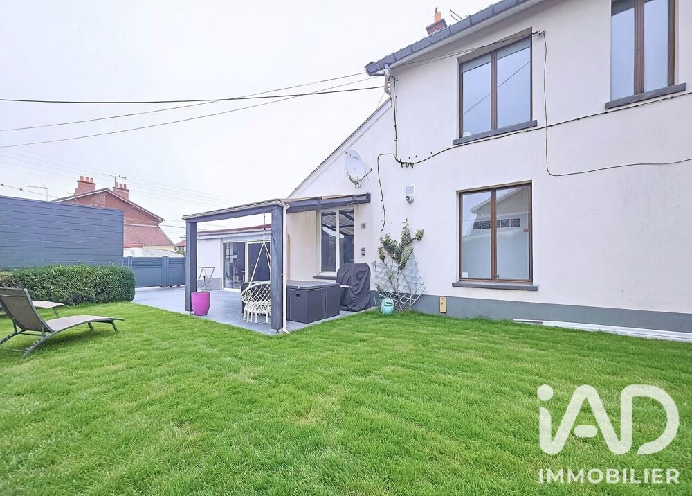 Vente Maison Vente Maison/villa 5 pièces Phalempin