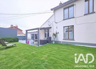  Maison à vendre 5 pièces 96 m²