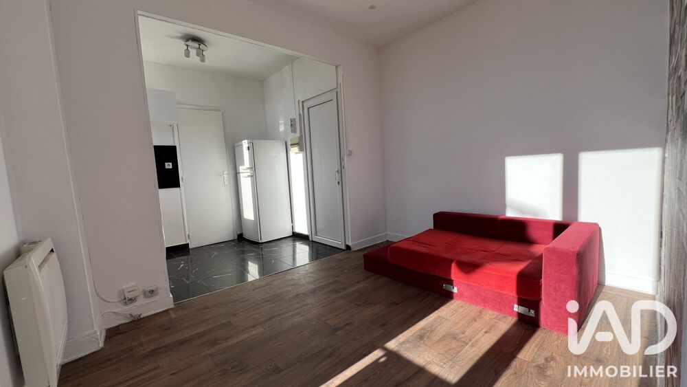 Vente Appartement Vente Appartement 2 pièces Maisons-alfort