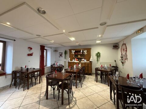  Vente Bar-brasserie 200 m&sup2; 