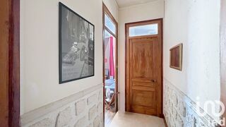  Appartement à vendre 3 pièces 65 m²