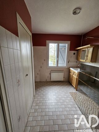  Maison à vendre 3 pièces 86 m²