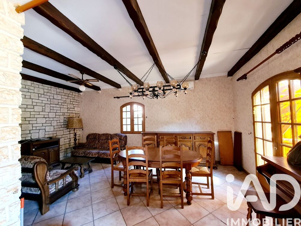 Vente Maison/villa 4 pièces