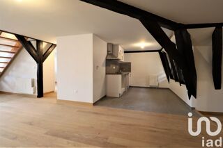  Appartement à vendre 4 pièces 91 m²
