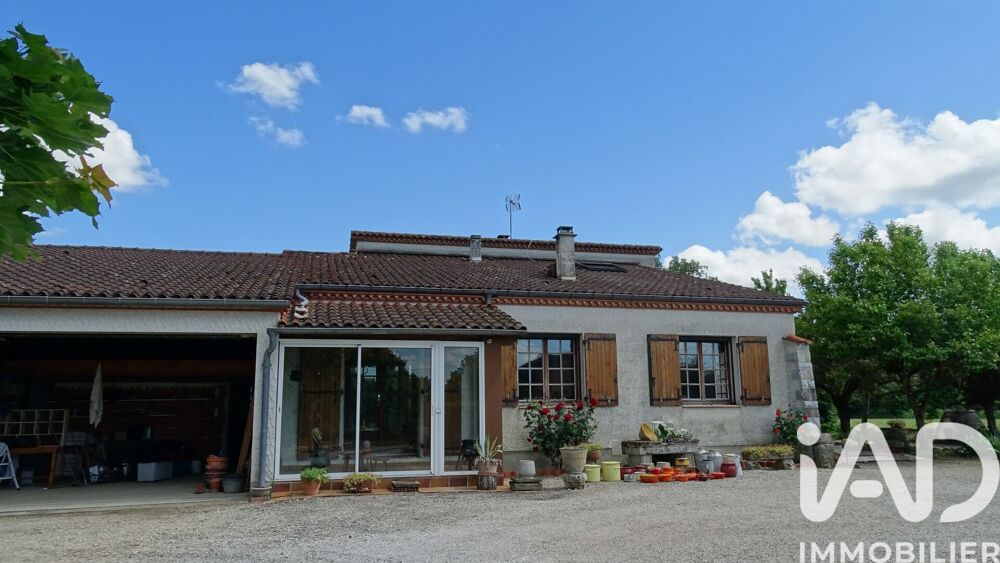 Vente Maison/villa 10 pièces