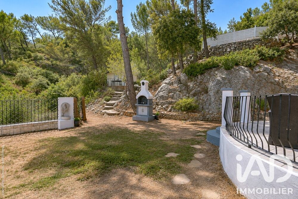 Vente Maison traditionnelle 7 pièces