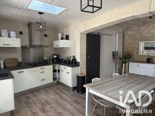  Maison à vendre 4 pièces 90 m²