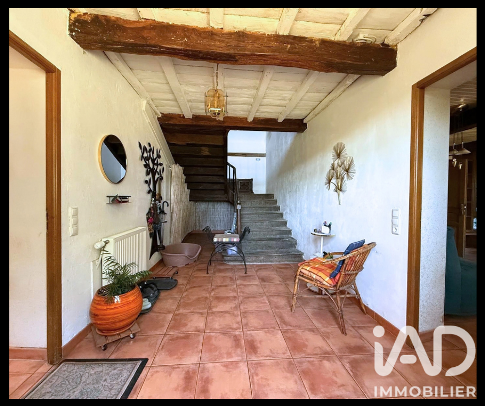 Vente Maison Vente Domaine 6 pièces Monbardon