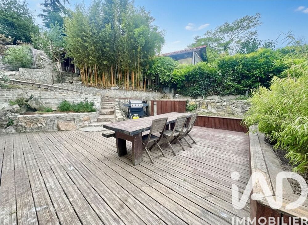 Vente Maison Vente Maison/villa 6 pièces Maisse