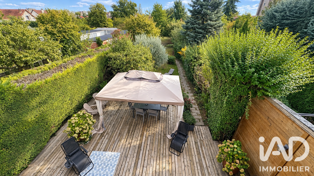 à vendre  Maison Deuil-la-Barre (95170)