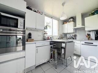  Appartement à vendre 5 pièces 84 m²
