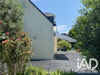  Maison à vendre 6 pièces 90 m²
