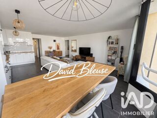  Appartement à vendre 4 pièces 88 m²