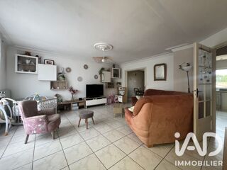  Maison à vendre 6 pièces 126 m²