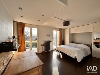  Maison à vendre 5 pièces 105 m²