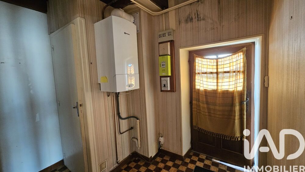 Vente Maison/villa 3 pièces