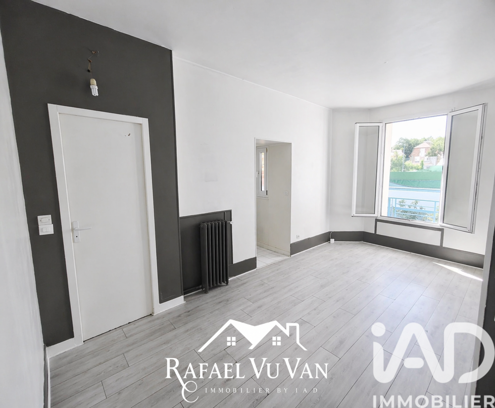 Vente Studio 1 pièce