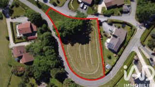  Terrain à vendre 2083 m²