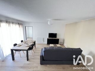  Appartement à louer 2 pièces 49 m²