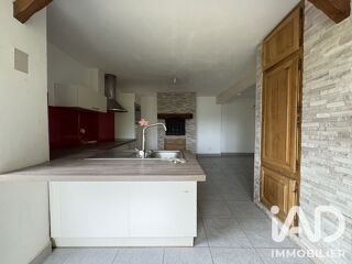  Maison à vendre 6 pièces 150 m²