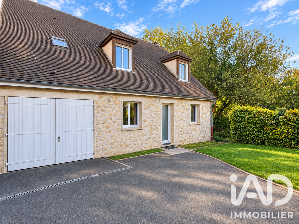 Vente Maison Vente Pavillon 7 pièces Chérence