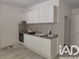  Appartement à louer 3 pièces 61 m²