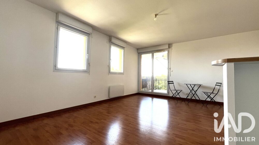 Vente Appartement Vente Appartement 2 pièces Cugnaux