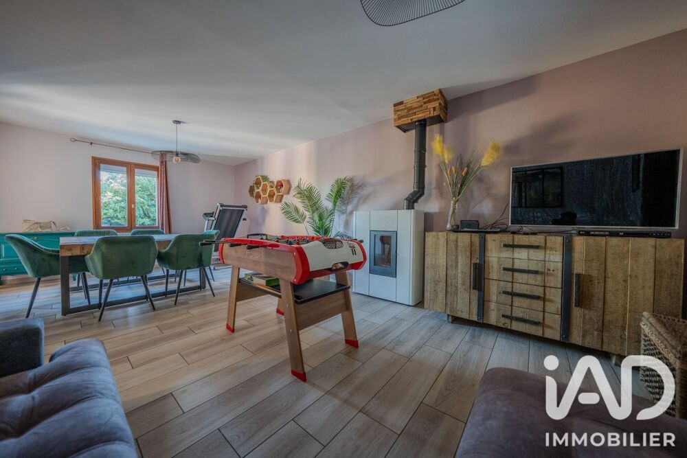 Vente Maison Vente Maison traditionnelle 5 pièces Villeneuve-de-berg